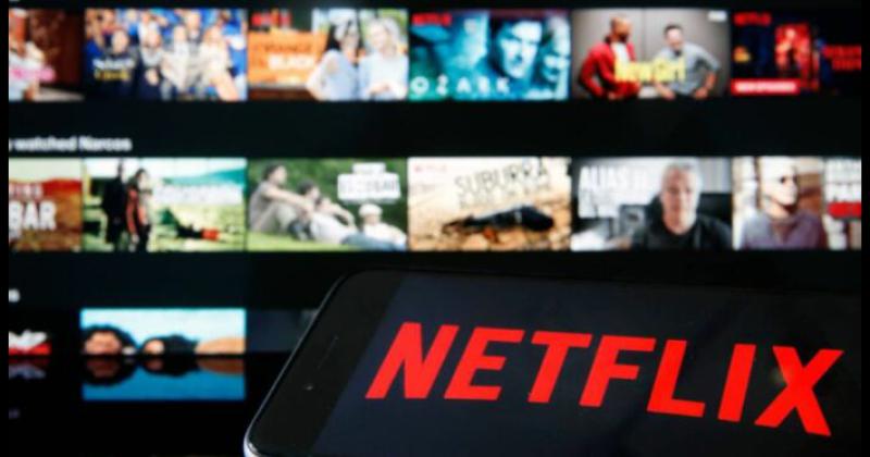 El hashtag Chau Netflix se convirtió en trending topic en menos de una hora de anunciada la nueva condición
