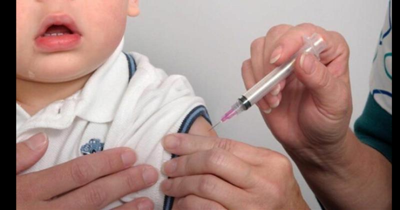 Las dosis de Moderna se utilizar�n también para aplicar el refuerzo a la población de 3 y 4 años que se inmunizó con Sinopharm