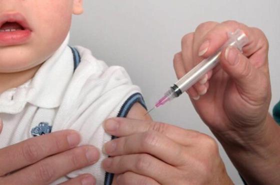 Las dosis de Moderna se utilizar�n también para aplicar el refuerzo a la población de 3 y 4 años que se inmunizó con Sinopharm