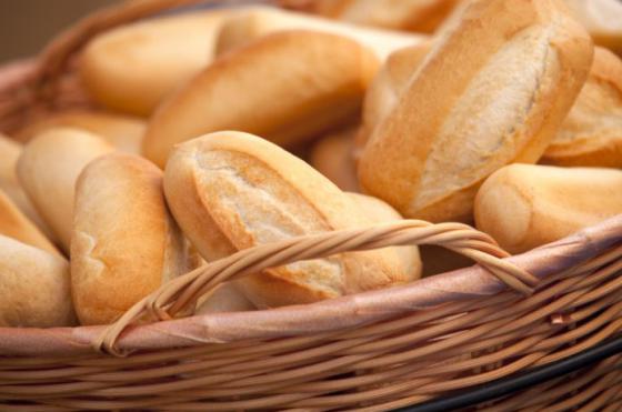 El precio del kilo de pan aumentar� alrededor de un 10-en-porciento-