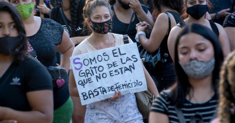 Continuamos exigiendo una mayor protección y acompañamiento a quienes denuncian indicaron los observatorios