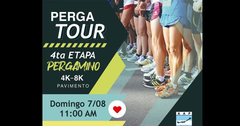 La cuarta etapa tendr� como epicentro la pista de atletismo del Parque