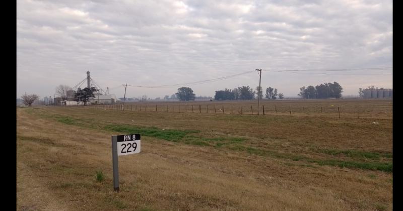 Un segundo parque industrial abre la posibilidad a que nuevas empresas quieran ubicarse en este Pergamino de ubicación estratégica