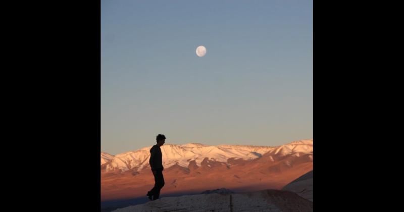 Argentina tiene destinos para visitar todo el año