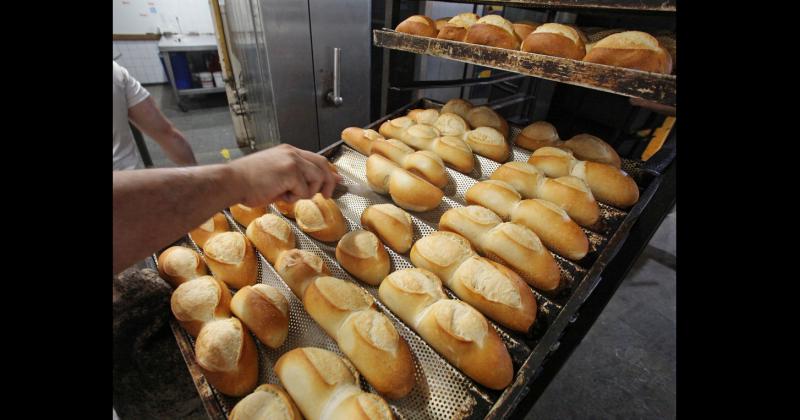 Para Julio Courtial la medida favorecer� para evitar la clandestinidad y los distintos precios de venta del pan