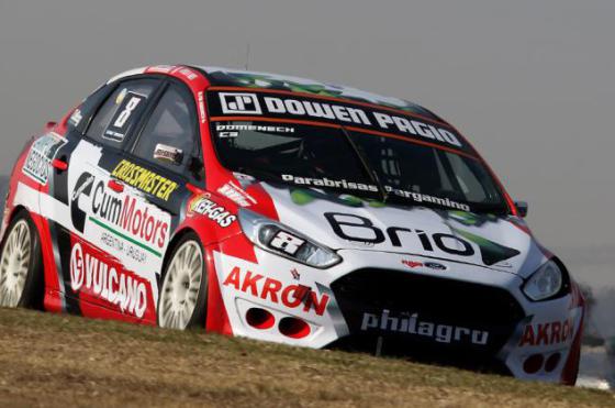 Domench buscar� quedarse con puntos importantes