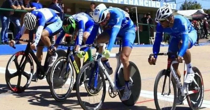 Marcos Leoacuten Rodriacuteguez- Esta medalla me da un empujoacuten aniacutemico importante