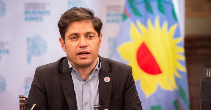 En estos días quedar� definida la agenda del gobernador en Pergamino