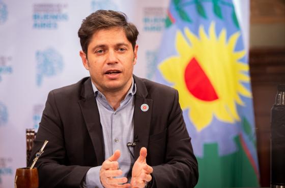En estos días quedar� definida la agenda del gobernador en Pergamino