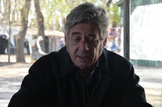 Nicol�s Pino en la Expo Rural- Argentina est� desperdiciando nuevamente una gran oportunidad aseguró