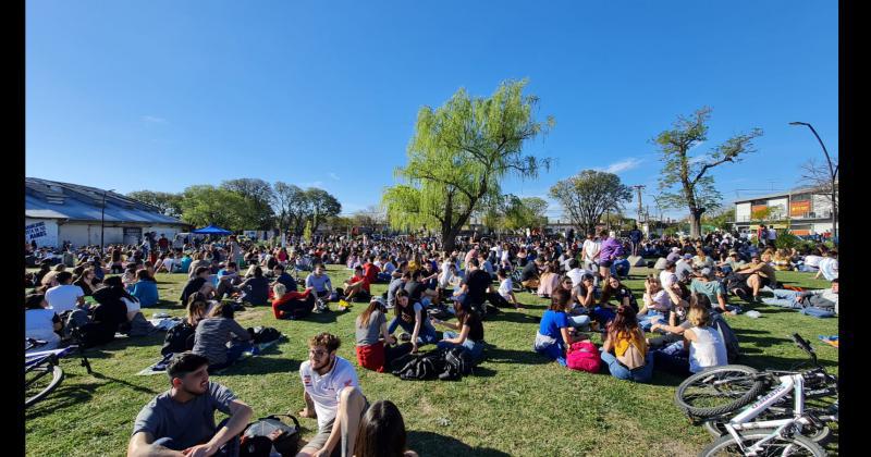 Los parques España y Belgrano estar�n preparados para esta celebración tradicional