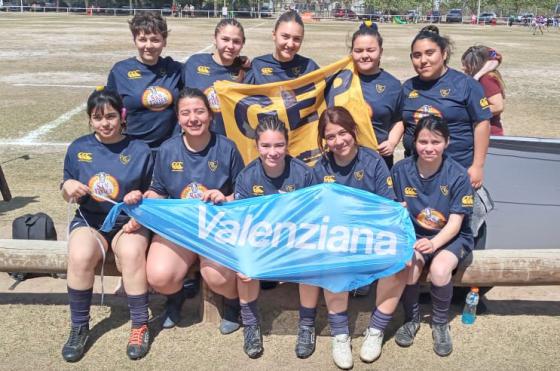 Las chicas del Lobo est�n haciendo historia en Córdoba