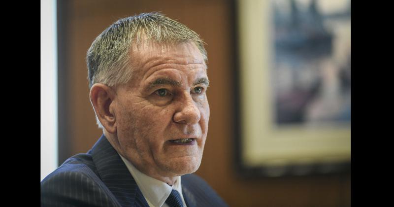  El titular de la Afip Carlos Castagneto destacó hoy la importancia de la progresividad en los impuestos y pidió que los que m�s tienen aporten lo que les corresponde