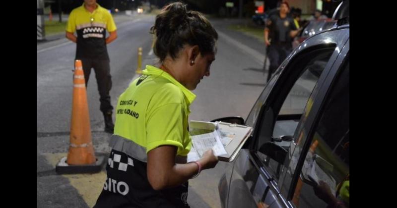 Los valores de las infracciones se dispararon porque est�n sujetas al precio de la nafta Infinia de YPF