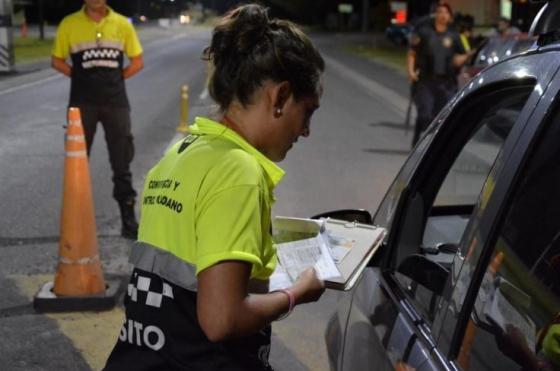 Los valores de las infracciones se dispararon porque est�n sujetas al precio de la nafta Infinia de YPF