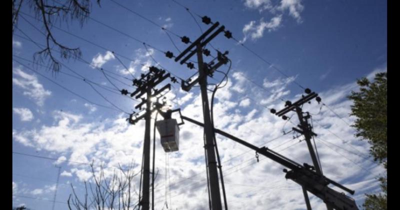 La electricidad vuelve a aumentar y ser� con la boleta que llegue en diciembre