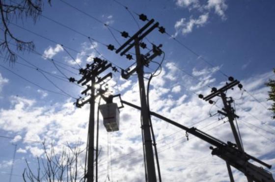 La electricidad vuelve a aumentar y ser� con la boleta que llegue en diciembre