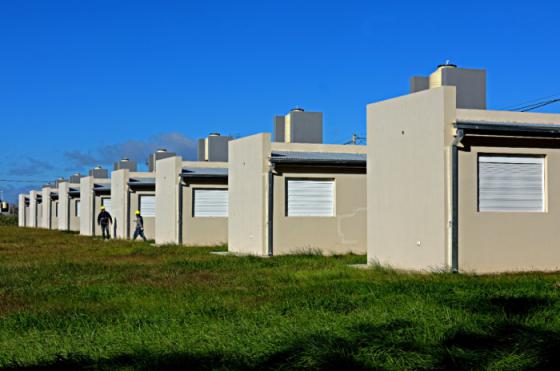 De acuerdo al presupuesto 2023 en Pergamino se har�n unas 177 casas en distintos programas habitacionales