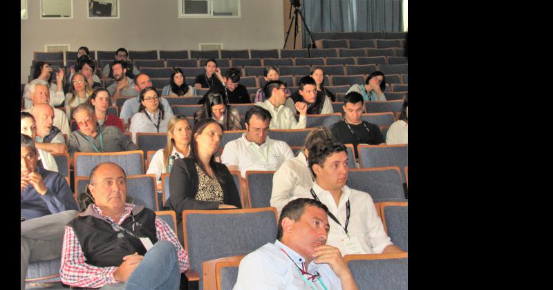 En la Unnoba se concreta el XII Congreso Nacional de Maíz