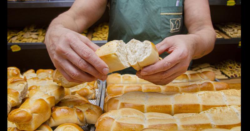 Es inminente el aumento en el precio del pan Los valores se modificar�n en los próximos días