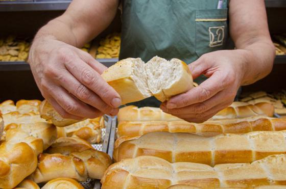 Es inminente el aumento en el precio del pan Los valores se modificar�n en los próximos días