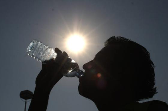 Para hoy se esperan m�ximas de 34º C en el extremo norte bonaerense