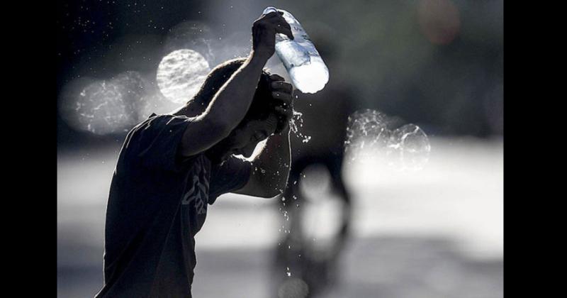 Anuncian una semana con altas temperaturas para Pergamino y la región