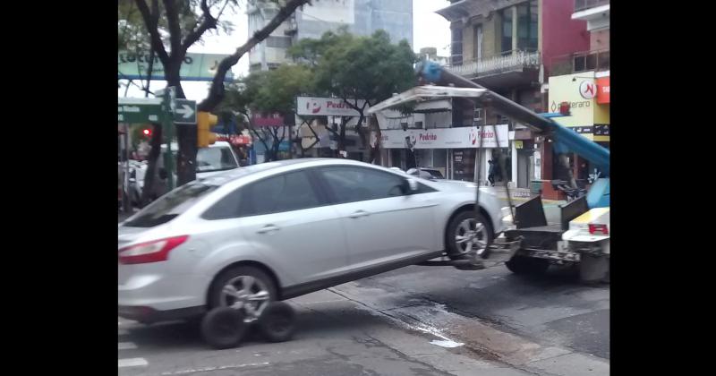El martes podría tener despacho este pedido cuando se desarrolle una nueva sesión del Concejo Deliberante