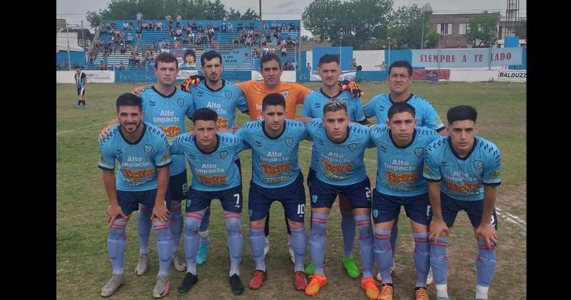 Juventud igualó en su estadio y deber� ganar en Junín para seguir en el torneo