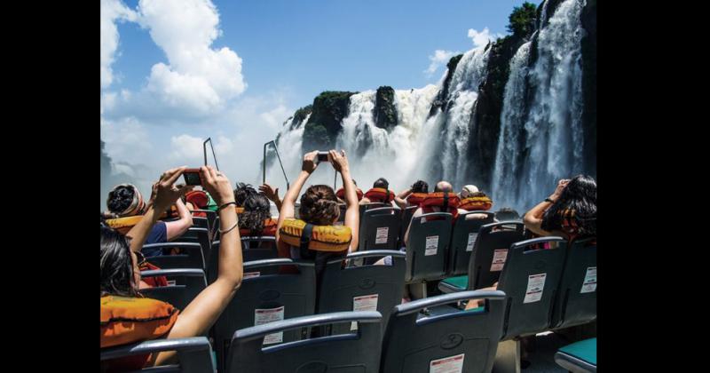 Desde la C�mara Argentina de Turismo piden que el programa Previaje se convierta en ley