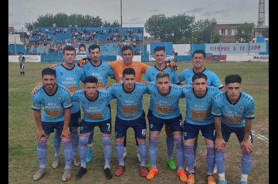 Juventud igualó en su estadio y deber� ganar en Junín para seguir en el torneo