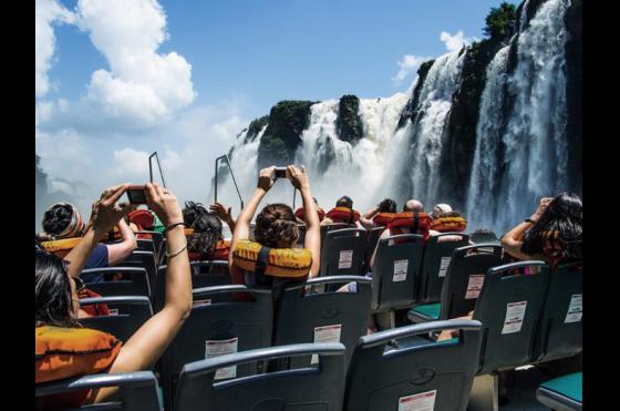 Desde la C�mara Argentina de Turismo piden que el programa Previaje se convierta en ley
