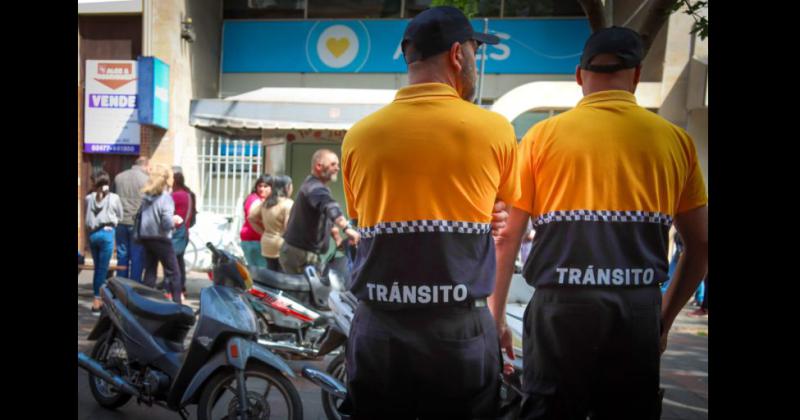 Desde la asunción de Marcos Turrini los controles se incrementaron de manera exponencial en Pergamino