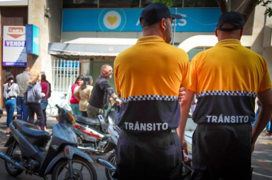Desde la asunción de Marcos Turrini los controles se incrementaron de manera exponencial en Pergamino