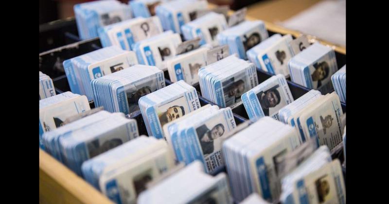 Es primordial tener el turno asignado por el �rea de Licencias del Municipio