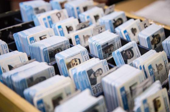 Es primordial tener el turno asignado por el �rea de Licencias del Municipio