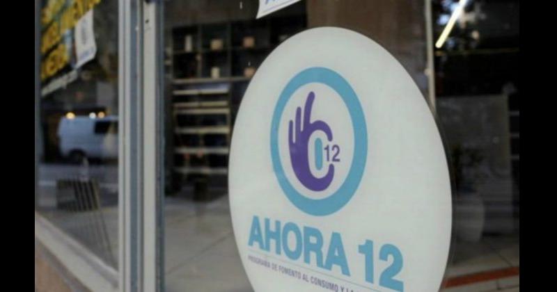 El Ministerio de Economía confirmó que extender� hasta el 30 de junio de 2023 la vigencia del plan Ahora 12