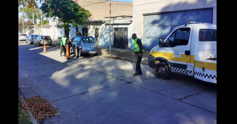 De acuerdo a lo que indicado por Provincia a los municipios el 1º de abril entrar� en vigencia este sistema