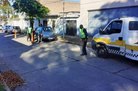 De acuerdo a lo que indicado por Provincia a los municipios el 1º de abril entrar� en vigencia este sistema