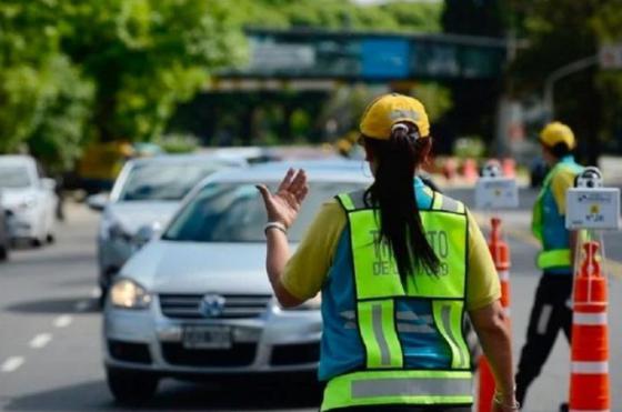 Los municipios bonaerenses recibieron la comunicación de Provincia sobre el aumento de las multas