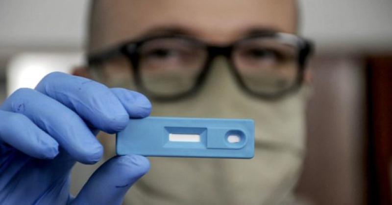 La OMS resolvió mantener el nivel de alerta m�ximo por la pandemia