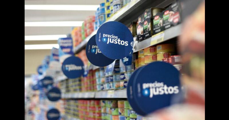 Los precios justos un programa clave para tratar de controlar la inflación