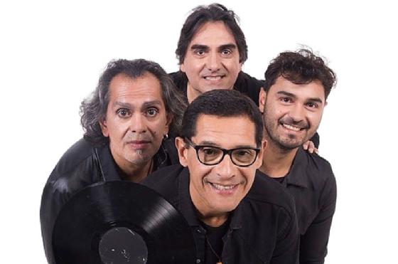 Los Nocheros ser� el número principal de la Fiesta de la Estaca