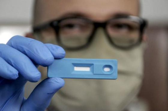 La OMS resolvió mantener el nivel de alerta m�ximo por la pandemia