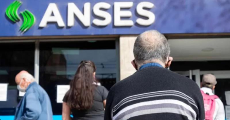 El proyecto permitiría regularizar años de aportes faltantes hasta diciembre del 2008