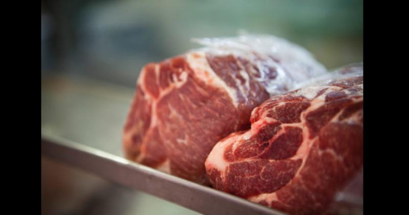 El precio de la carne en la mira