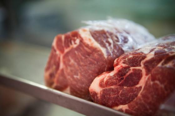 El precio de la carne en la mira