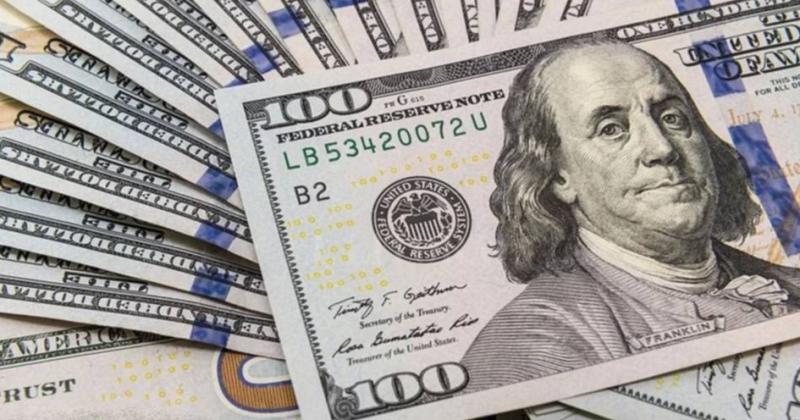 El dólar y otra suba importante durante este miércoles