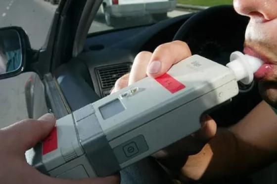 La nueva Ley elimina el mínimo permitido para conducir de 05 gramos por litro de alcohol en sangre