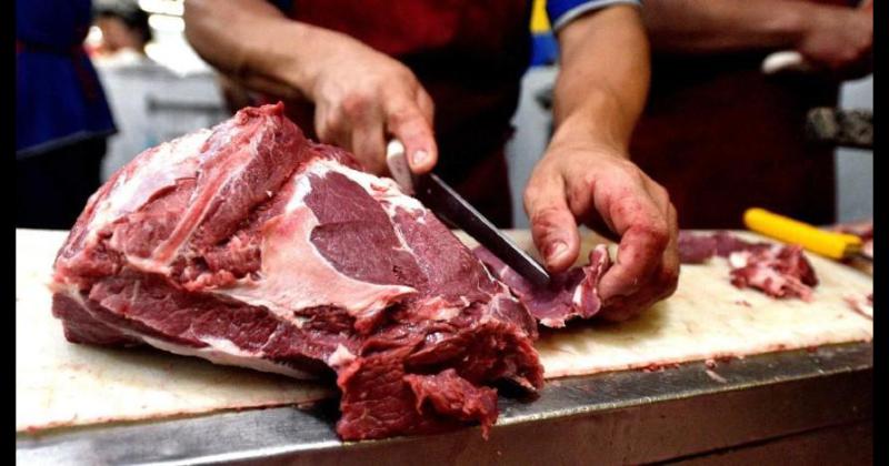 Por algunos cortes ya se paga m�s de 2000 pesos por kilogramo